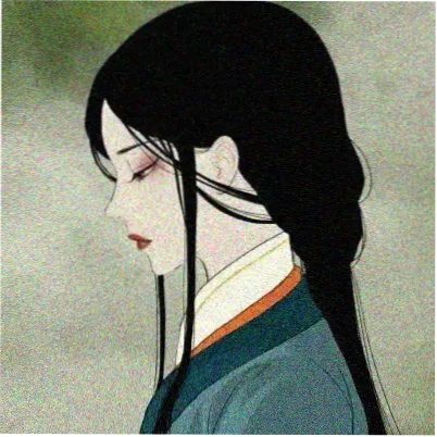 观众七喜的头像